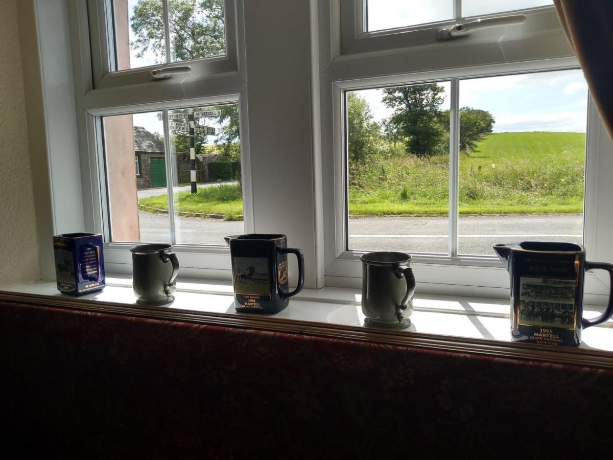 Bed and Breakfast The Crossings Carlisle  Exterior foto